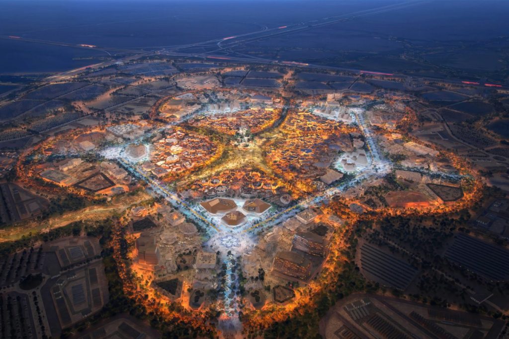Expo 2030 Riyadh